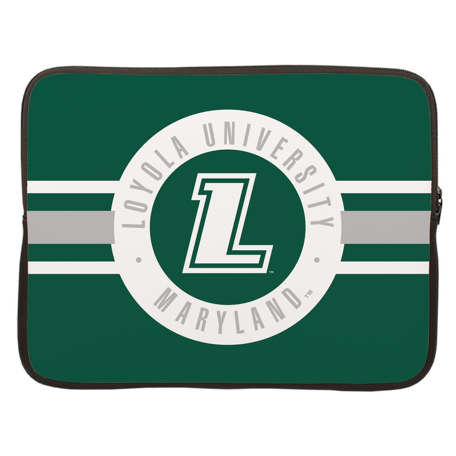 Dye Sublimated Laptop Sleeve