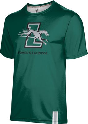 ProSphere Women's Lacrosse Unisex Short Sleeve Tee