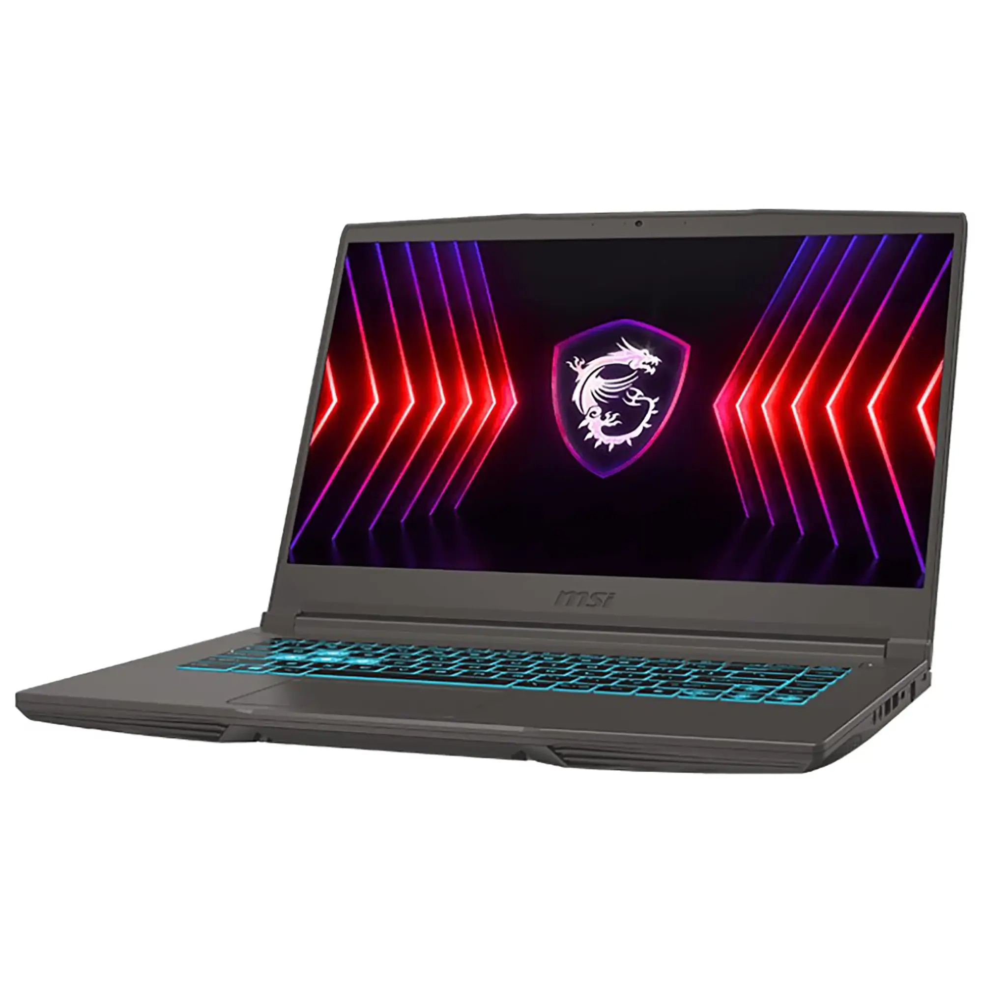 MSI Thin A15 B7U Thin 15.6" Gaming Notebook R7 32GB 512GB