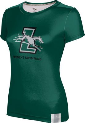 ProSphere Women's Swimming Women's Short Sleeve Tee