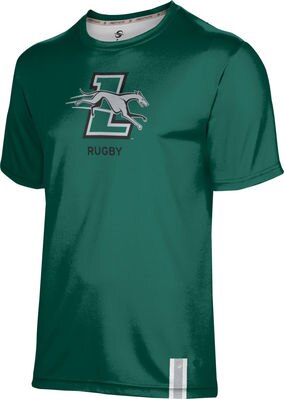 Boys ProSphere Sublimated Tee - Rugby