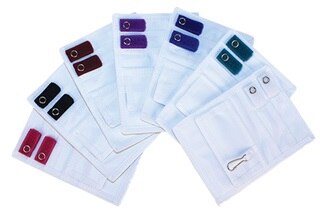 Med. Pocket Organizer