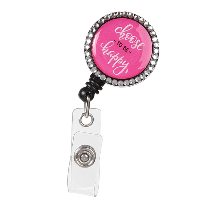 Choose Happy Reel