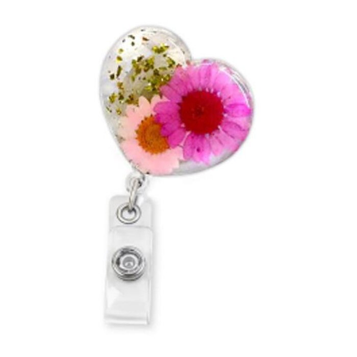 GERBERA HEART REEL