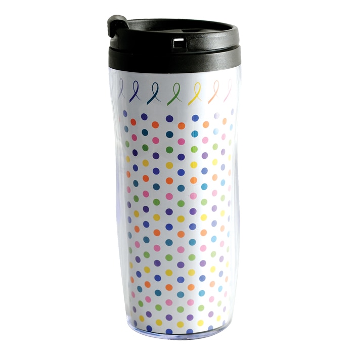 Cureall  Ribbon Travel Mug