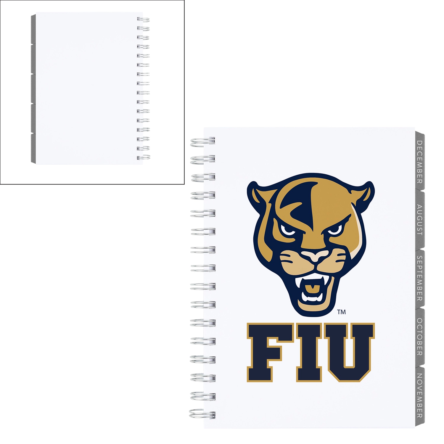 2026-27 Imprinted Erin Condren 12M Academic Planner