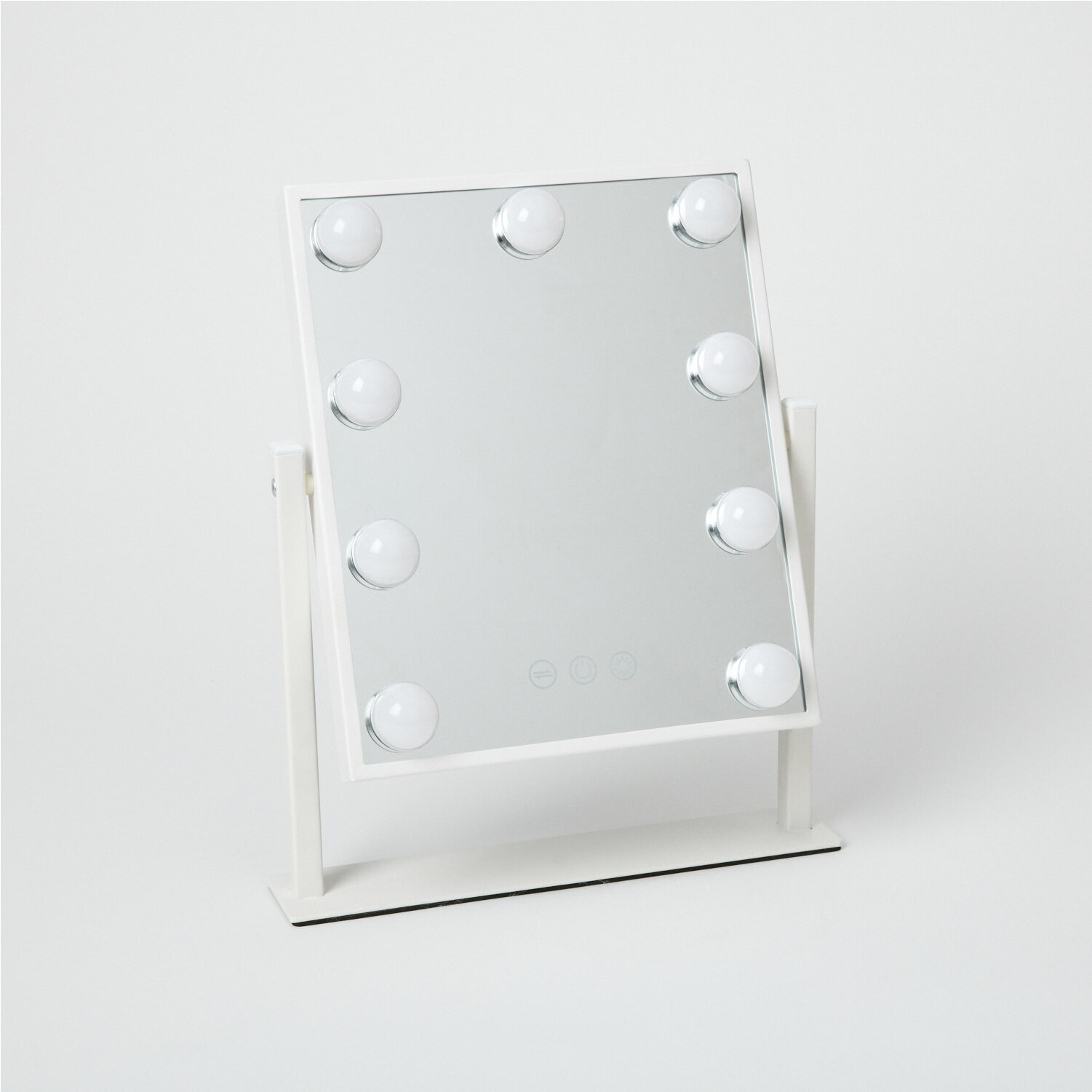 Dormify Britt Medium Vanity Mirror with Lights