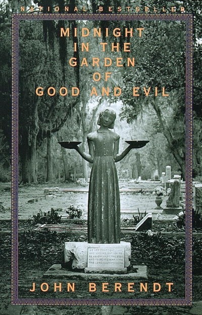 Midnight in the Garden of Good and Evil: A Savannah Story