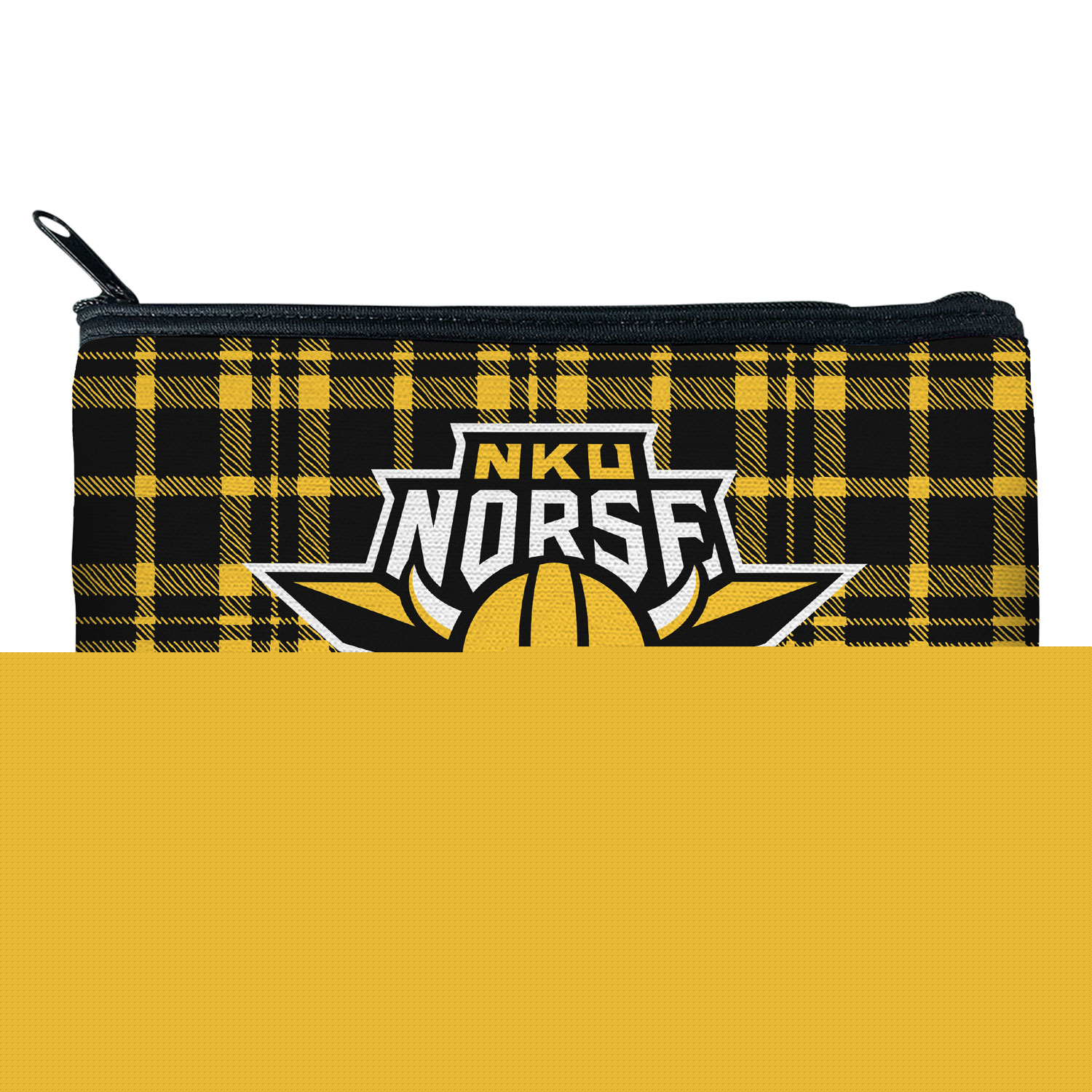 Emblematic Neoprene Accessory Pouch