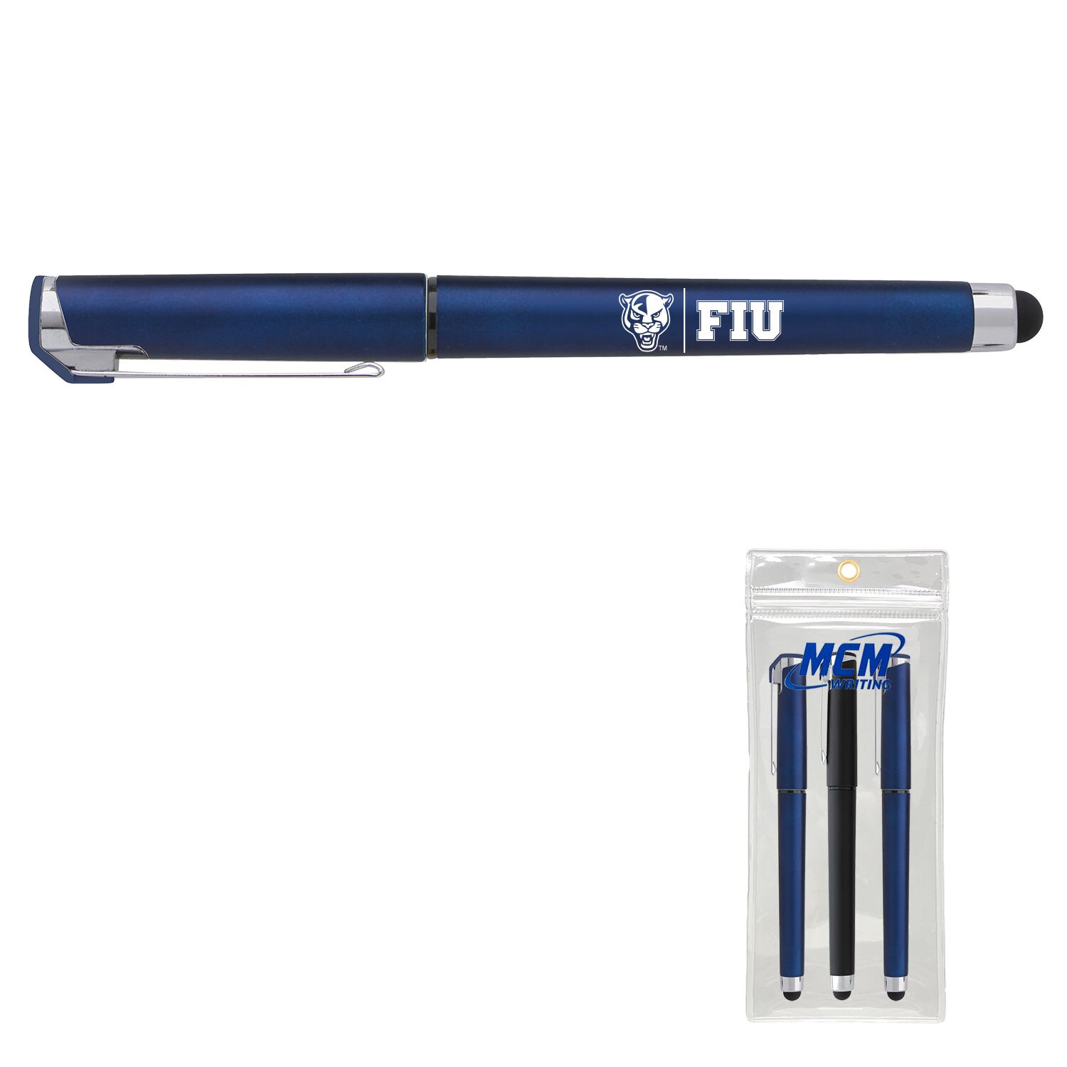 Cali Stylus Pen 3pk
