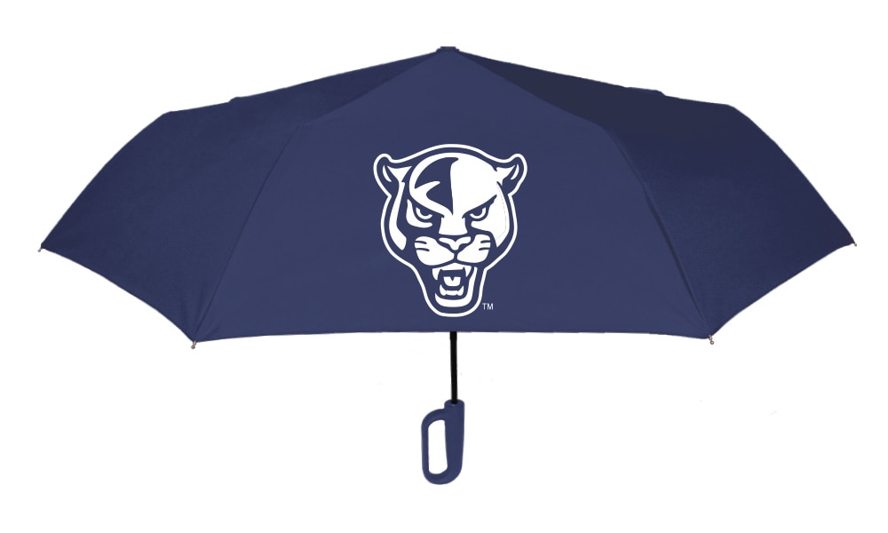 Big Clip Emblematic Umbrella
