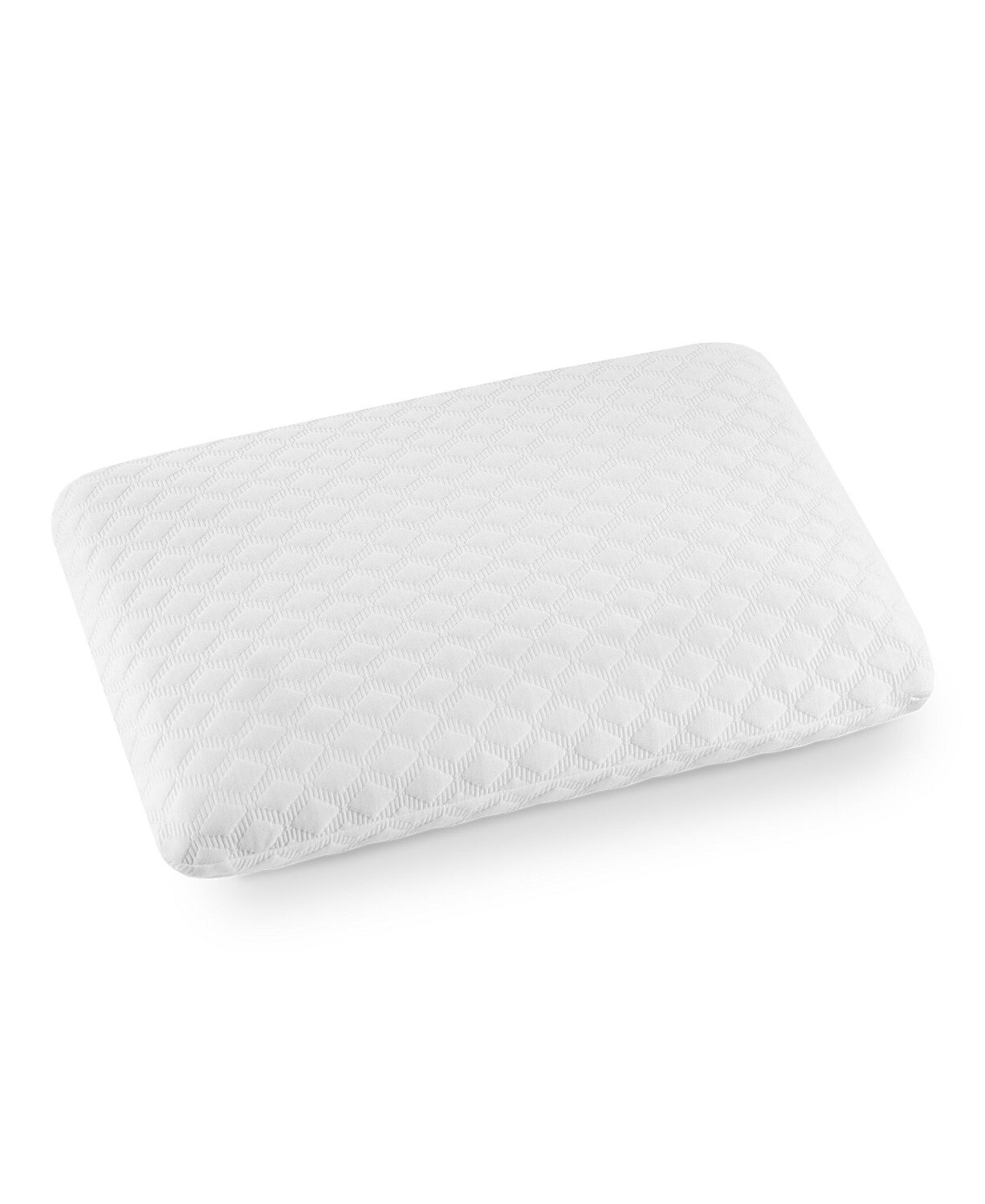 MagnaCOMFORT by Therapedic Classic Comfort Memory Foam Pillow - Standard Size