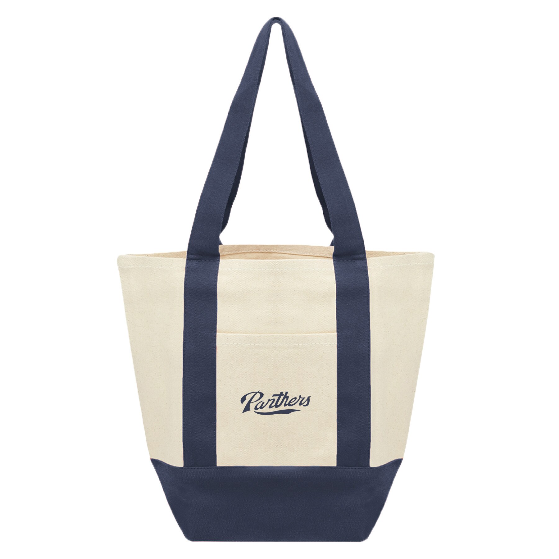 Florida International University Mini Canvas Tote