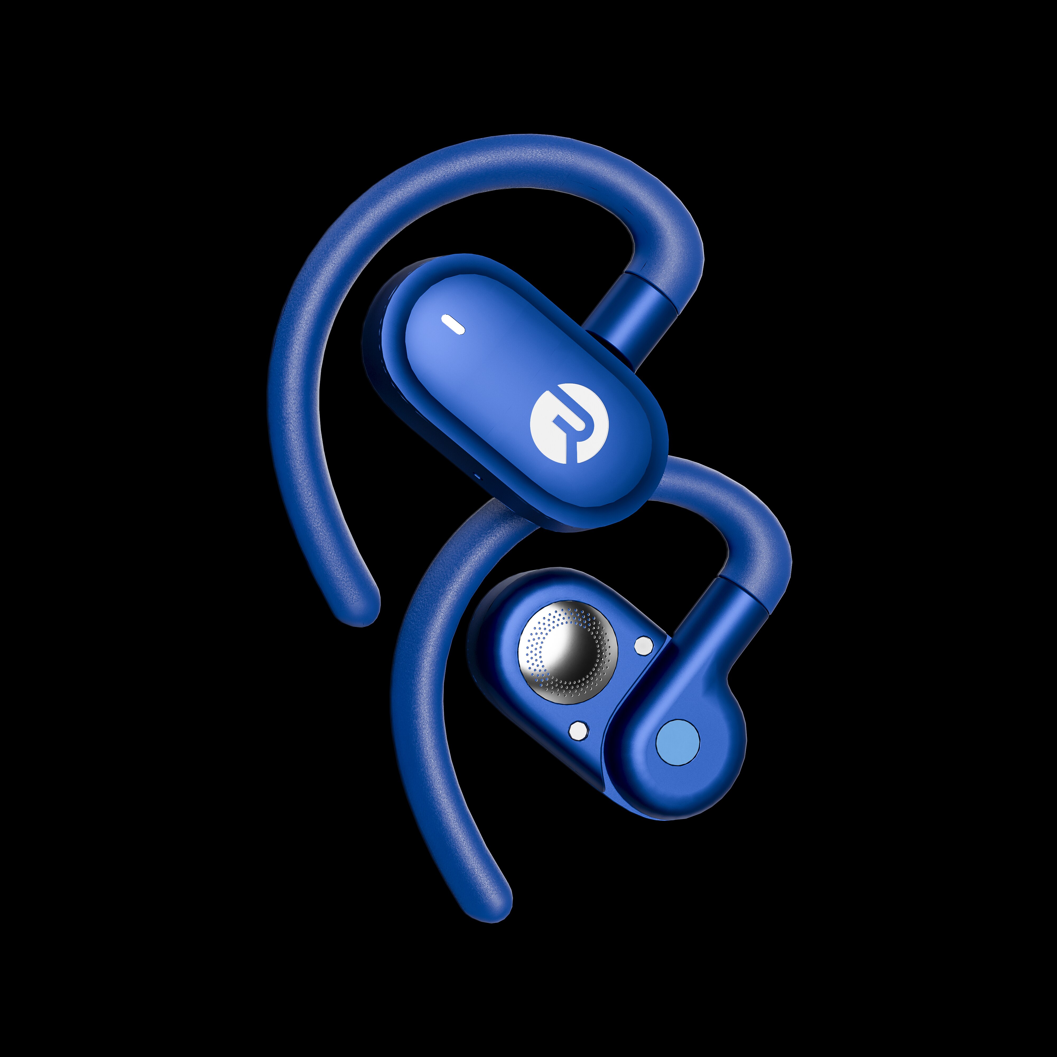 The Open Earbuds