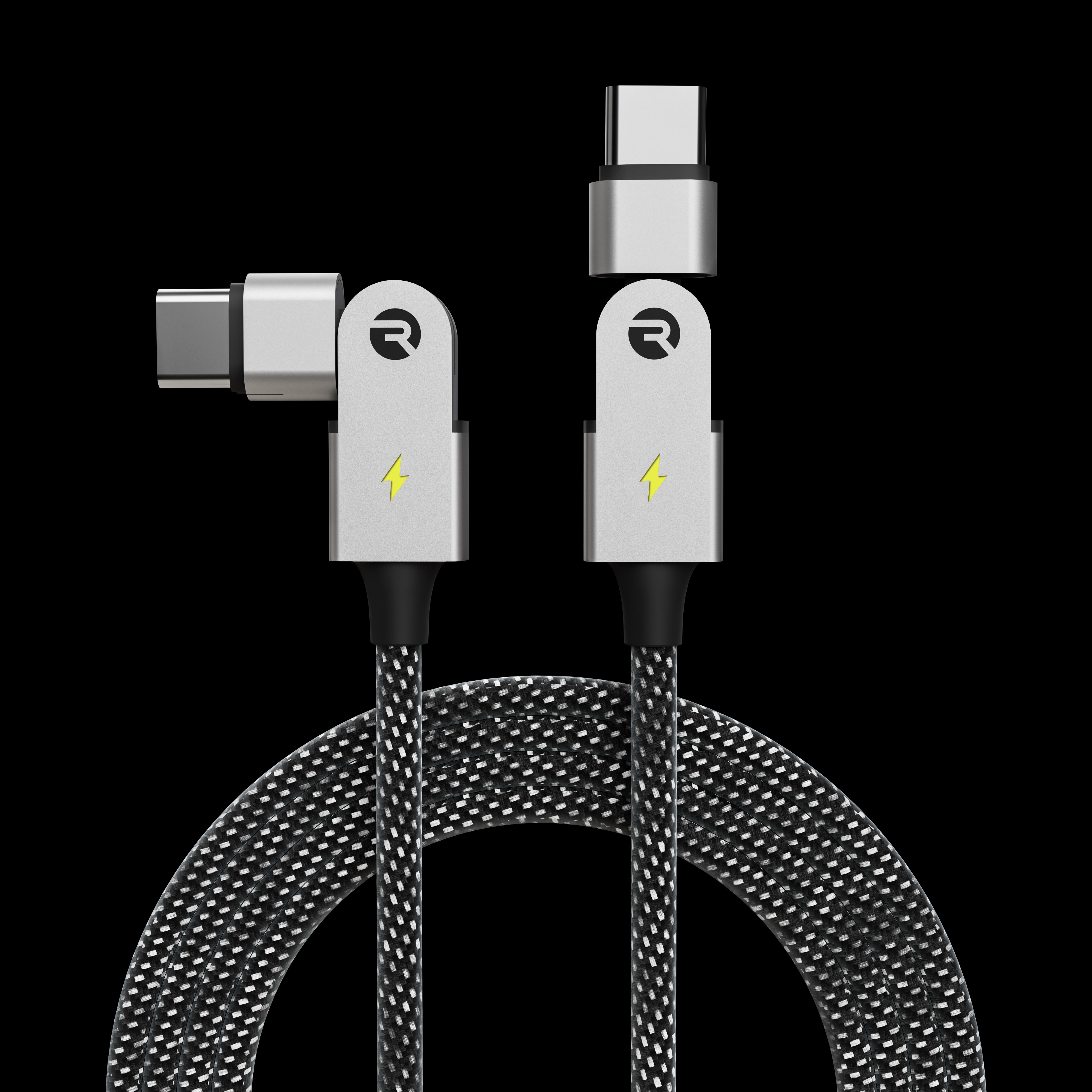 Magic Spin Cable