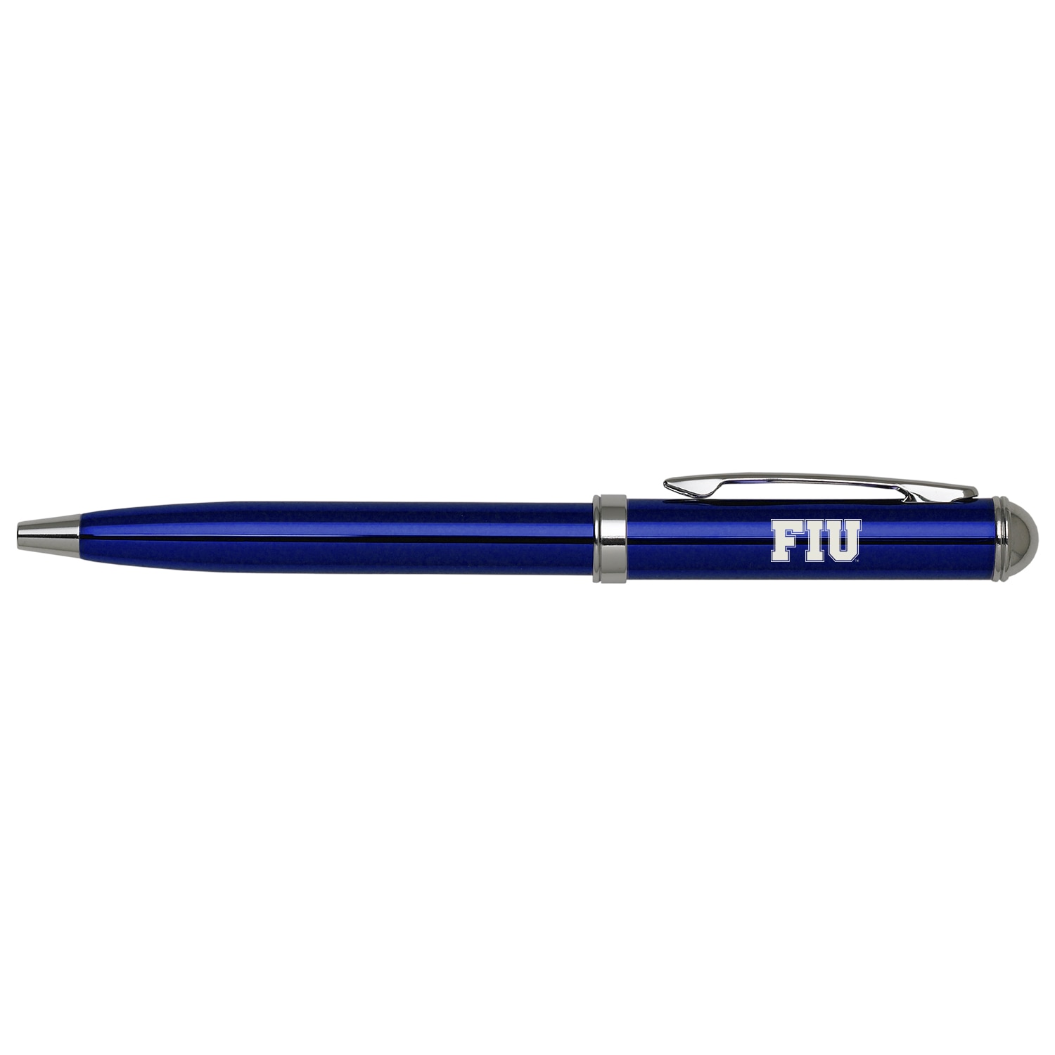 Click Action Gel Ink Pen