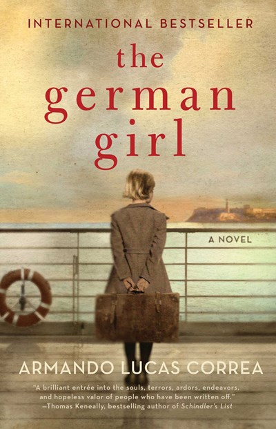 The German Girl