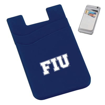Florida International Dual Pocket Phone Wallet