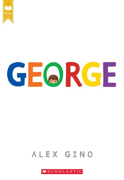 George (Scholastic Gold)