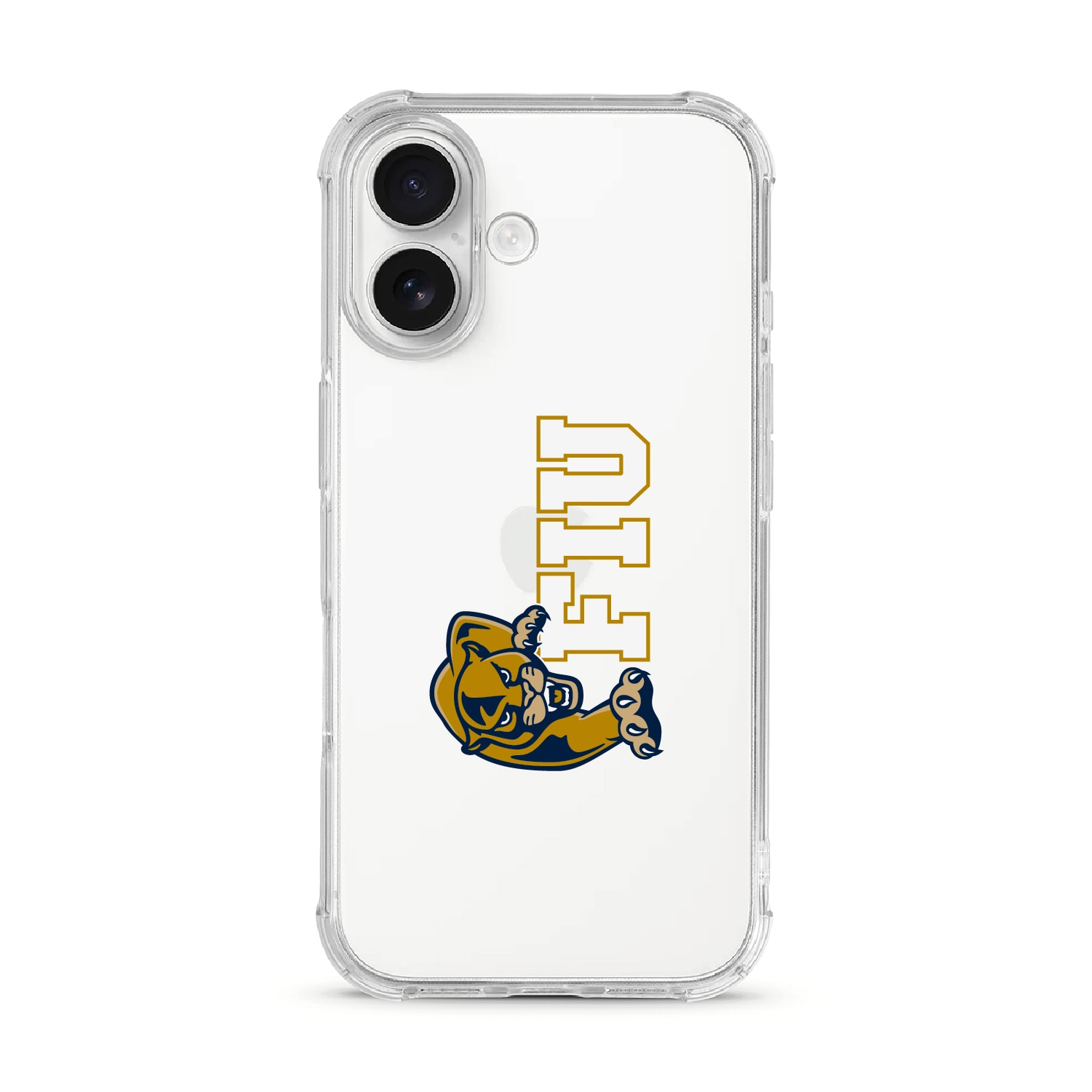Florida International University iPhone Case