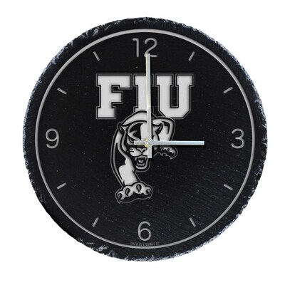 Florida International Clock