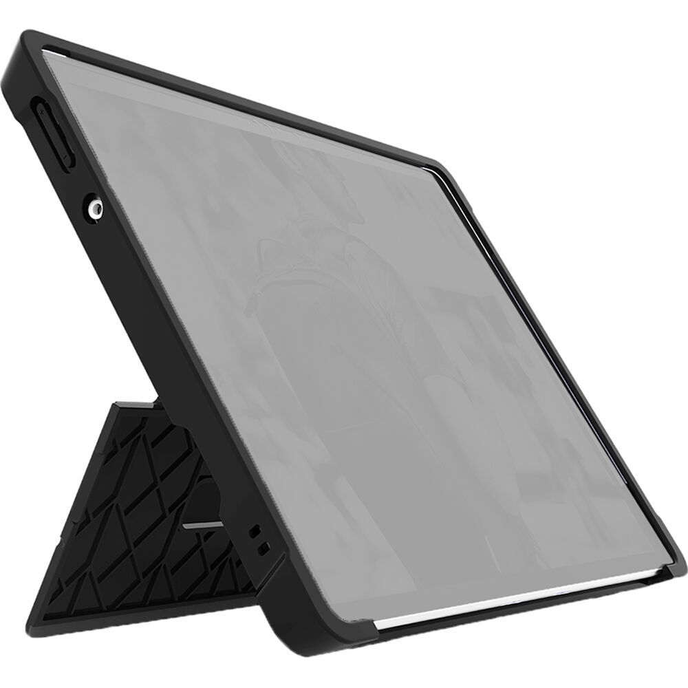 STM Dux Shell Surface Pro 8 Black