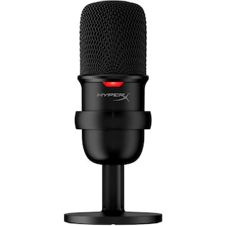 HyperX SoloCast Wired Condenser Microphone