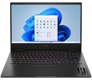 HP OMEN 16