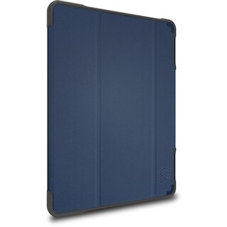 STM Dux+ Duo iPad 9/8/7th Gen Blue