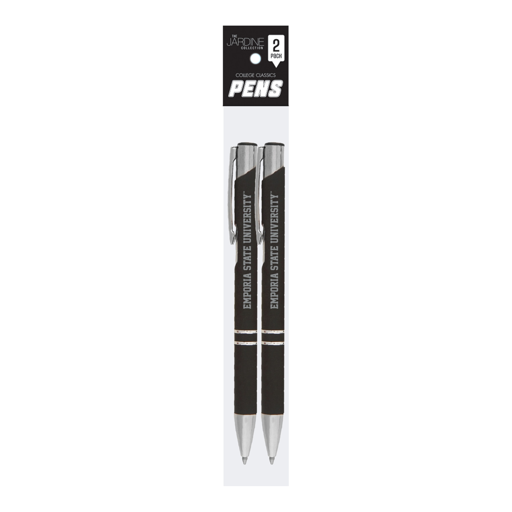 Chic Soft Grip 2pk School Name