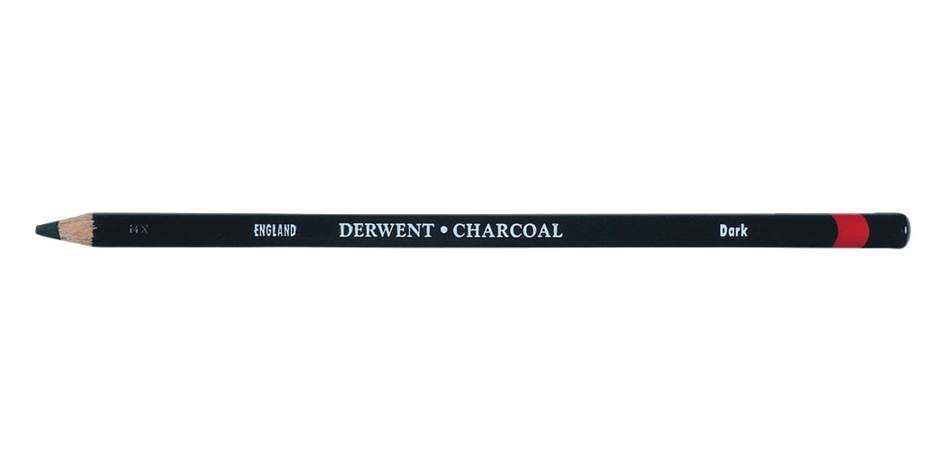 Charcoal Pencil Dark