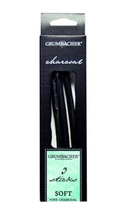 Grumbacher Academy Watercolor, 7.5ml Tube, Yellow Ochre