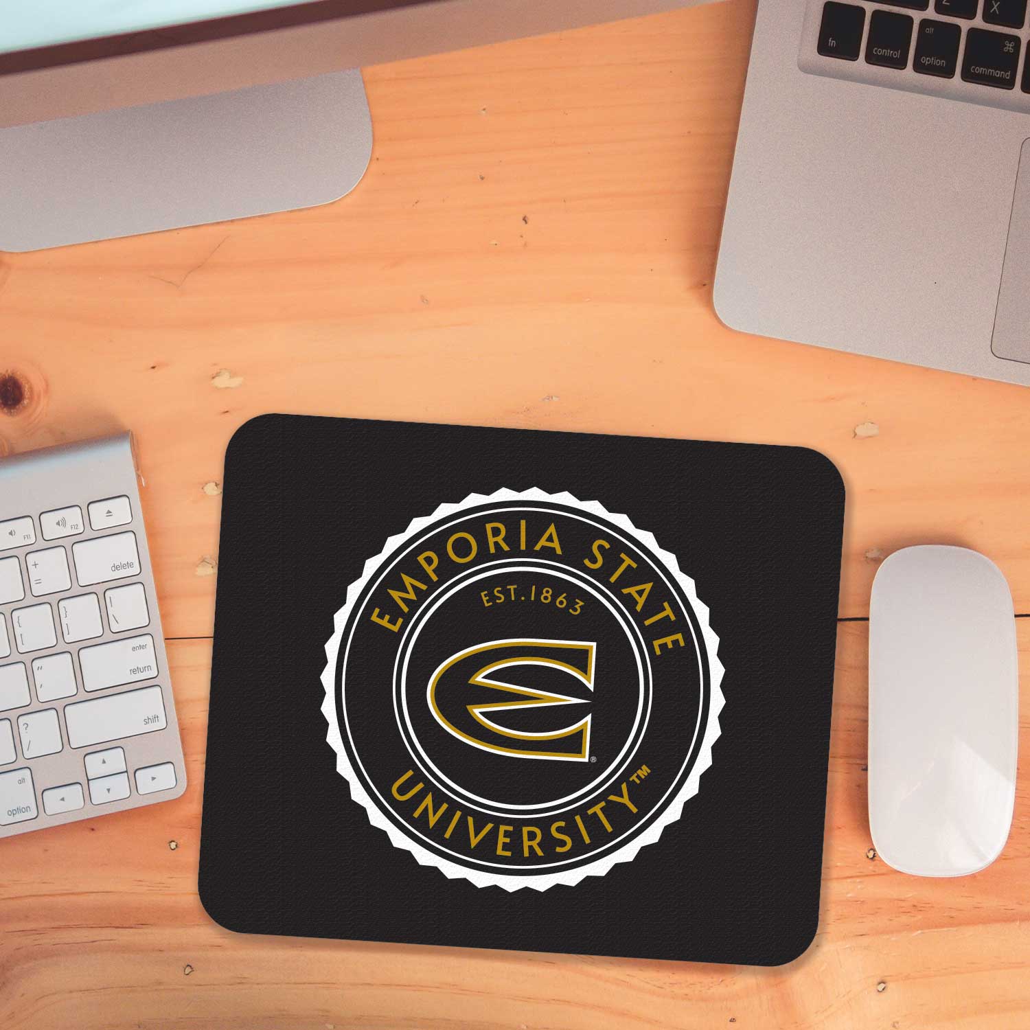 Colormax Mouse Pad
