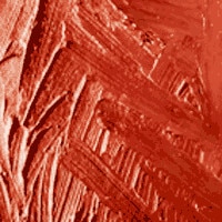 Grumbacher Academy Oil Color, 37ml Tube, Cadmium Red Medium Hue