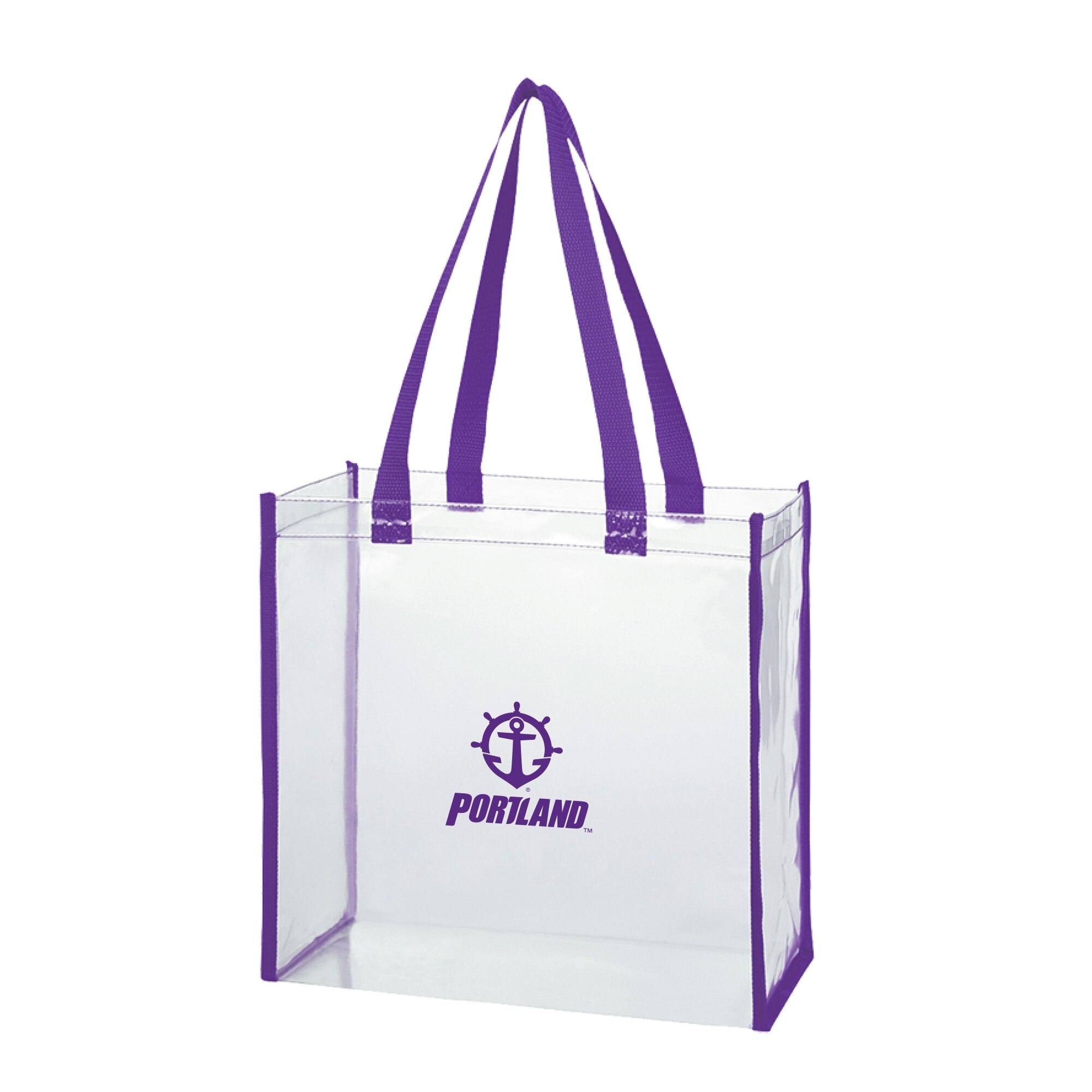 University of Portland 3600 Stadium Bag Imp