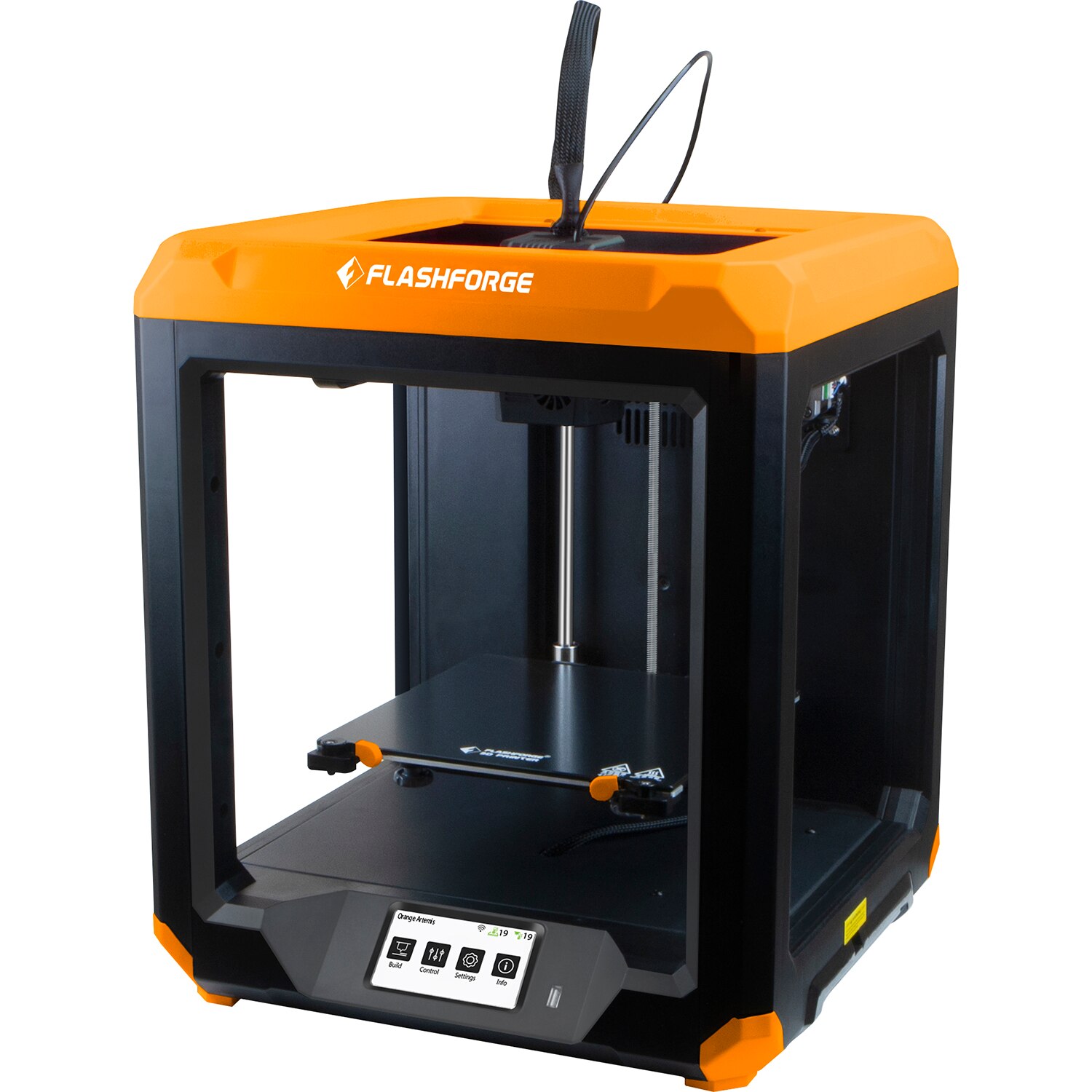 Flashforge 3D Printers