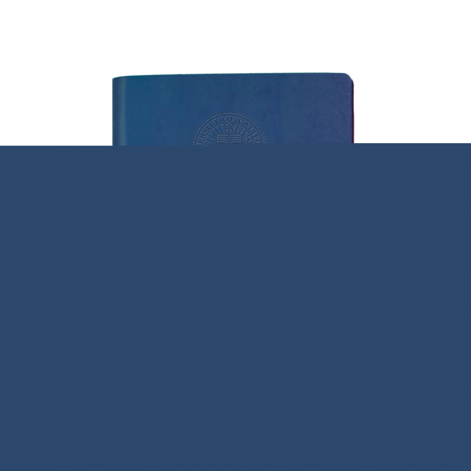 Moleskine Pocket Notebook With Foil Stamped School Name Ruled