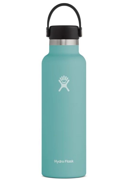 Hydro Flask 21oz Standard Mouth With Flex Cap Dew