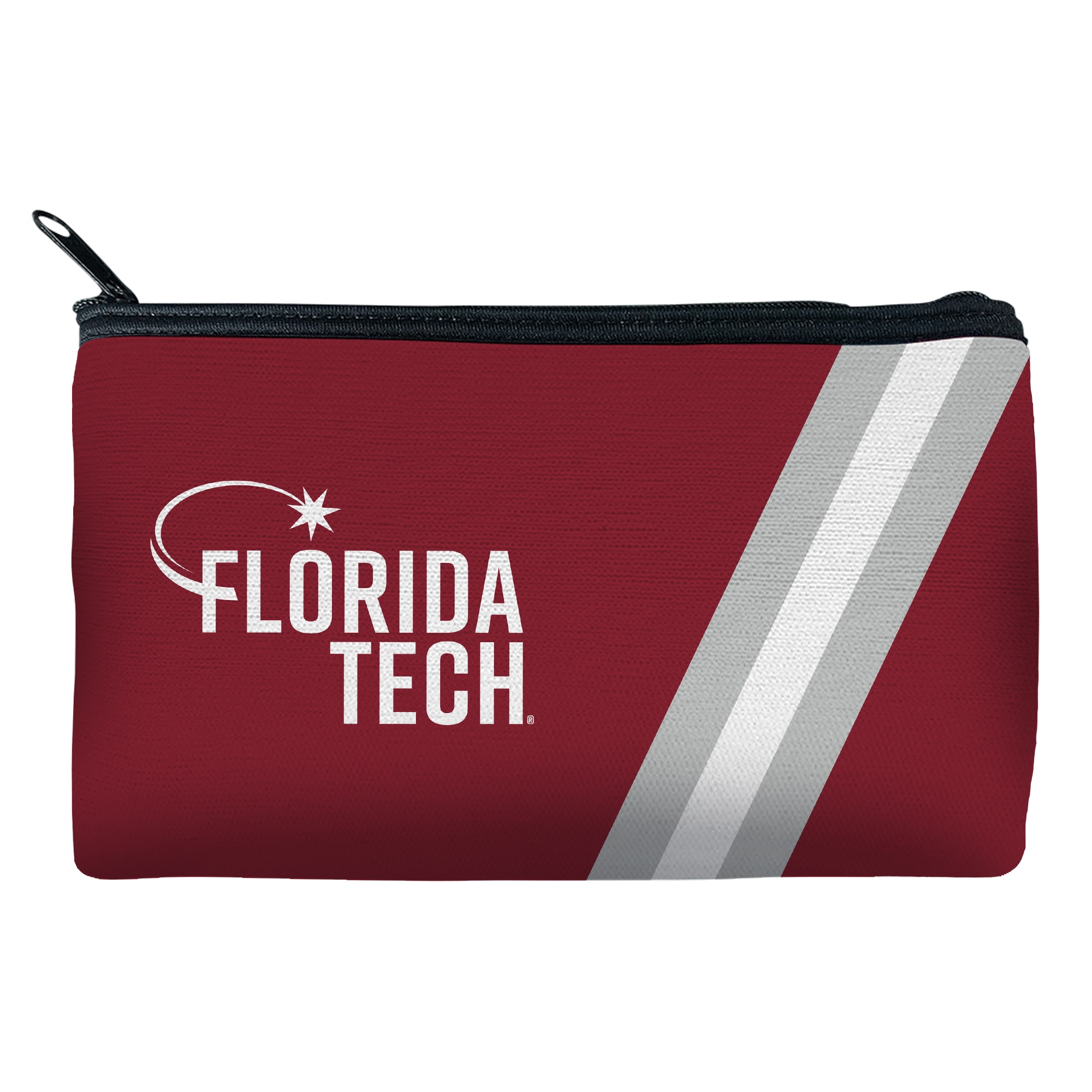 Emblematic Neoprene Accessory Pouch