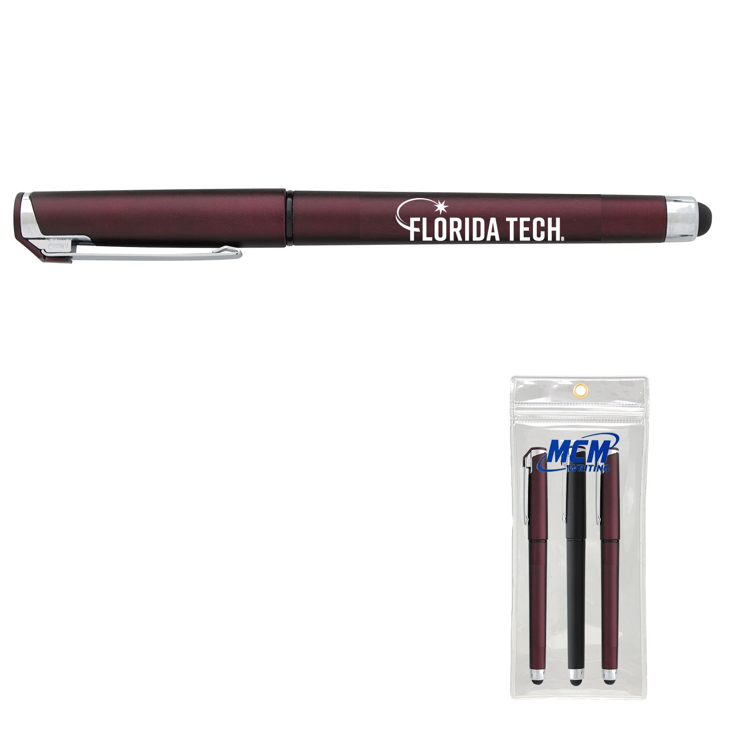 Cali Stylus Pen 3pk