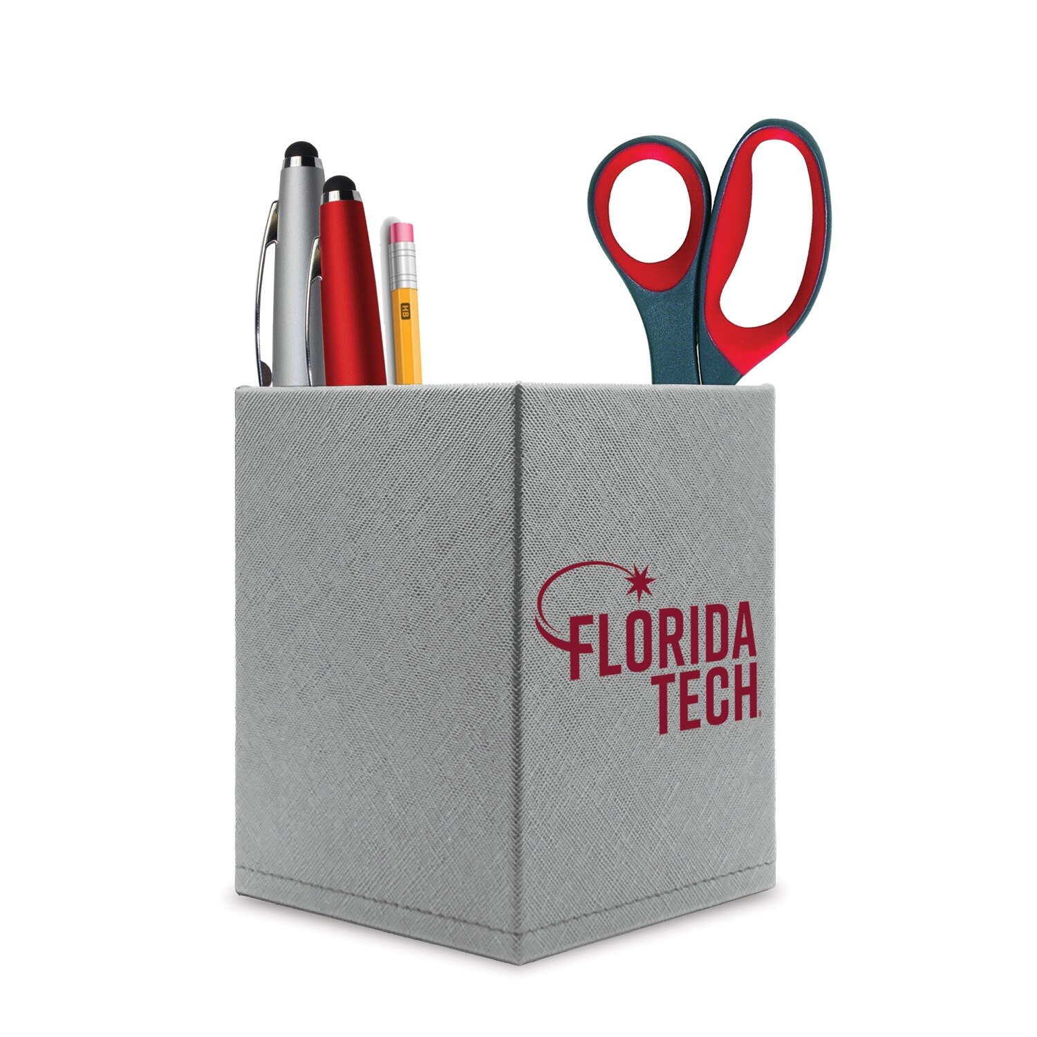 Square Desk Caddy