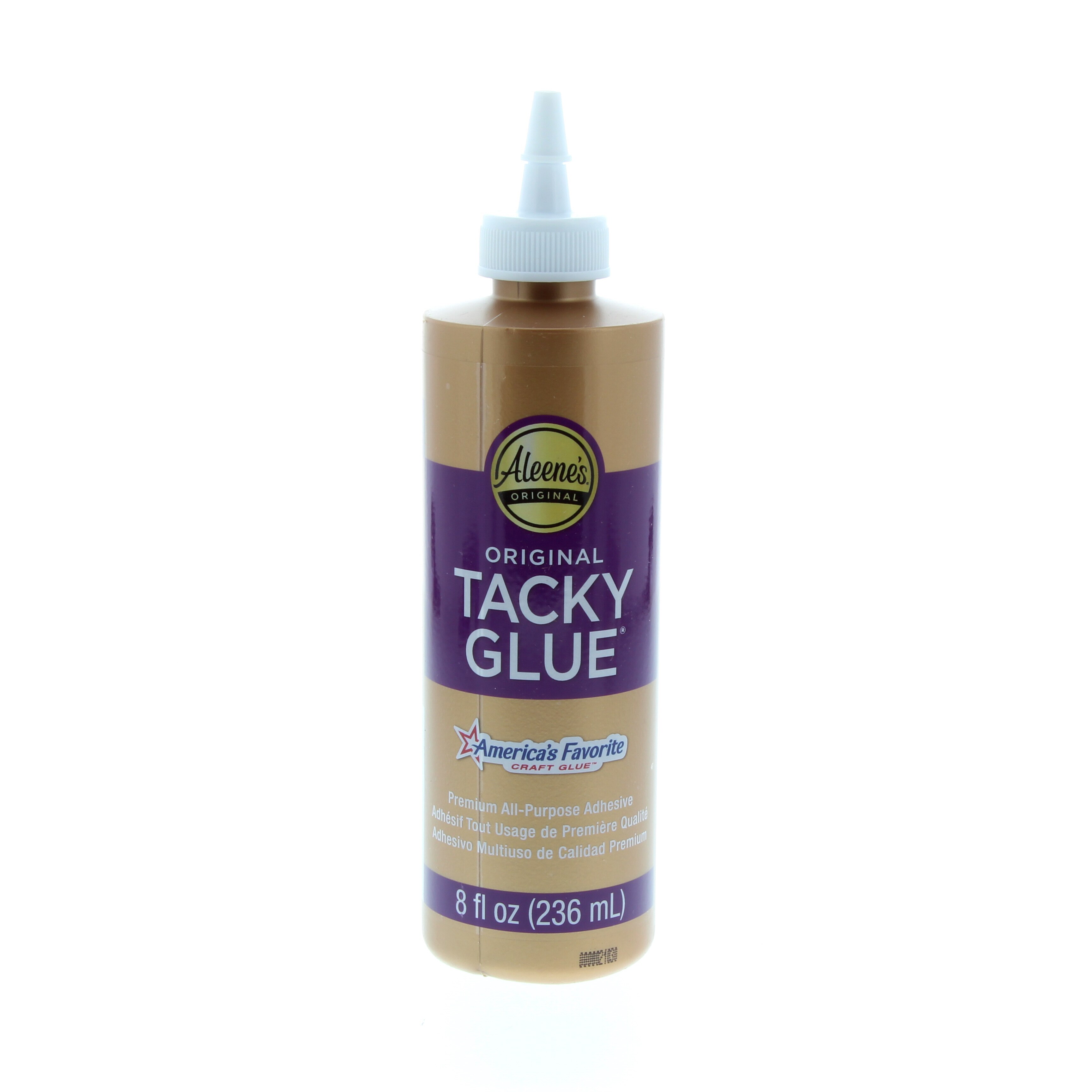 Aleene's Original Tacky Glue, 8 oz.