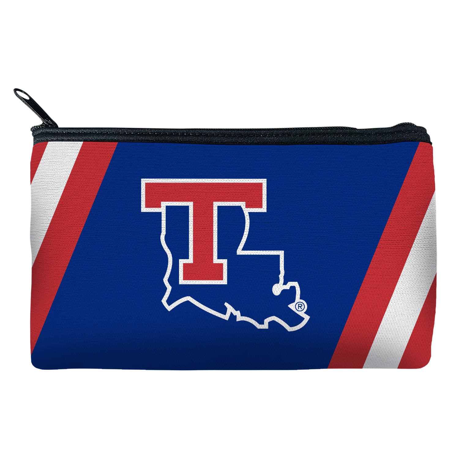 Emblematic Neoprene Accessory Pouch