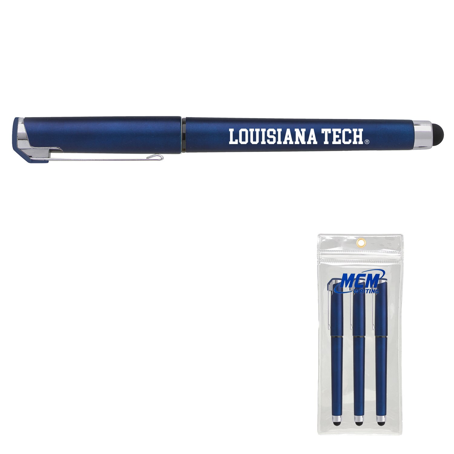 Cali Stylus Pen 3pk