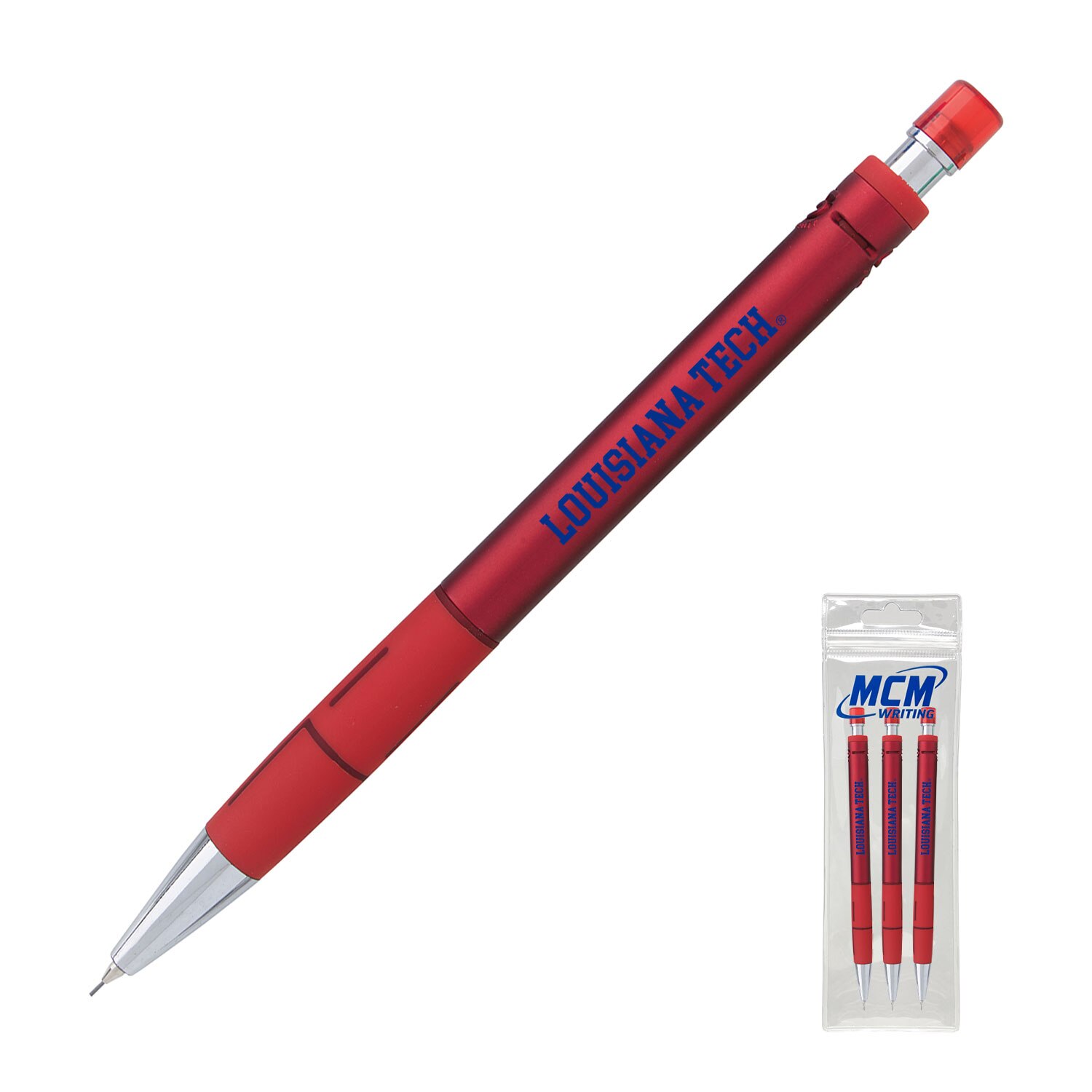 Mechanical Pencils 3pk