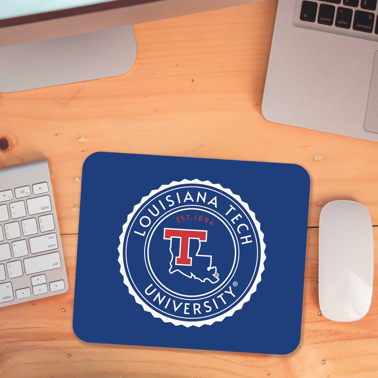 Colormax Mouse Pad