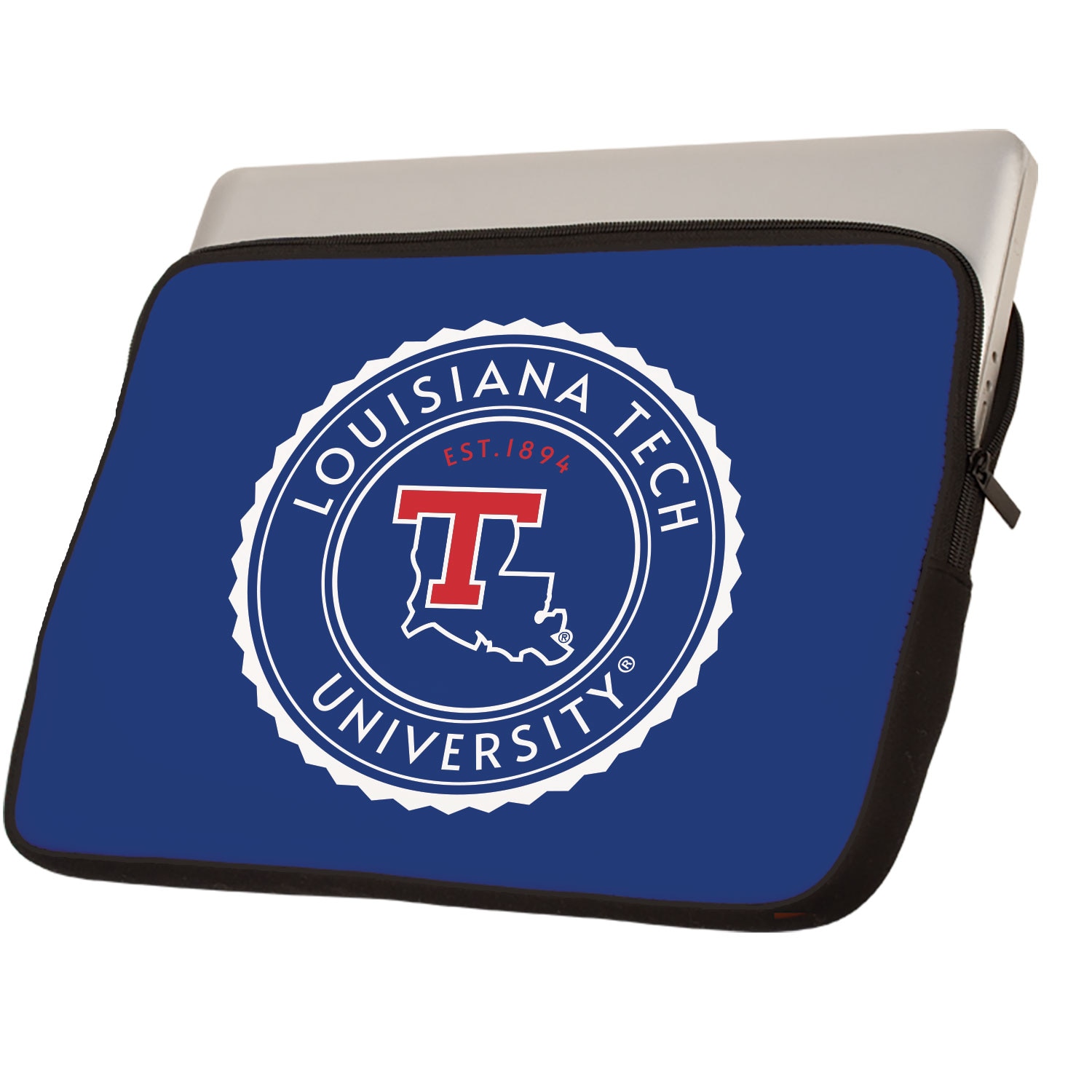 Dye Sublimated Laptop Sleeve