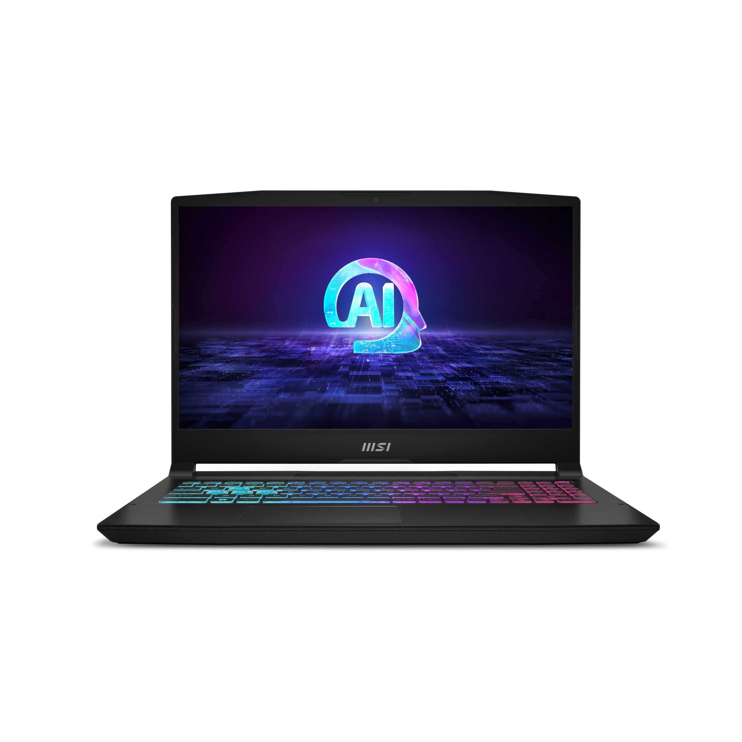 MSI Katana A17 17.3" Gaming Laptop R9 RTX 4060 32GB 1TB