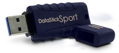 Centon Datastick Sport USB 3.0 (Blue) 64GB