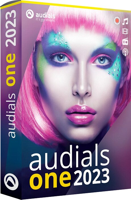 AUDIALS ONE 2023